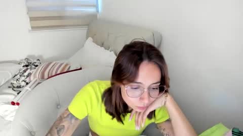 jane_ady online show from September 13, 2025, 5:46 pm