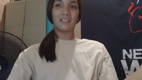 ITGIRL ANNA online show from February 23, 2025, 6:12 pm