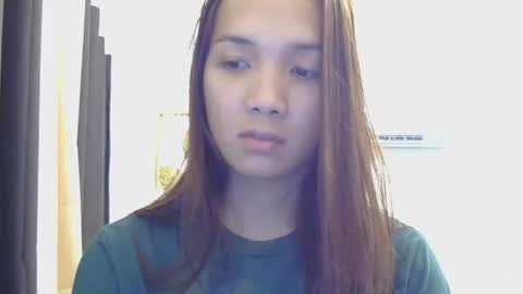 ITGIRL ANNA online show from February 25, 2025, 2:03 am