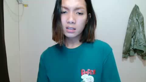 ITGIRL ANNA online show from March 11, 2026, 5:52 pm