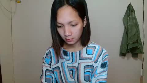 ITGIRL ANNA online show from April 11, 2026, 1:32 am