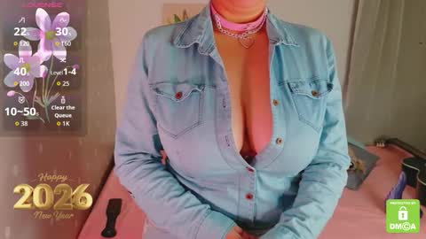 Jane Atwood online show from January 5, 2026, 5:27 pm