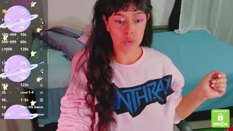 Jane Atwood online show from February 1, 2026, 1:42 pm