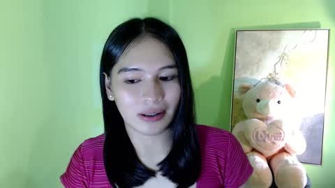 Snapshot of jane_bratxxx chatting on January 27, 2025, 6:09 am YOUR LOVELY JANE online show from January 27, 2025, 6:09 am