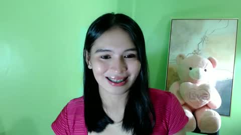 Snapshot of jane_bratxxx chatting on January 29, 2025, 12:01 am YOUR LOVELY JANE online show from January 29, 2025, 12:01 am