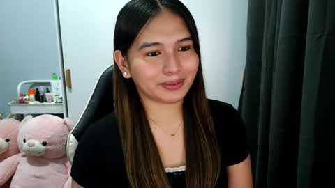 Snapshot of jane_bratxxx chatting on October 18, 2025, 10:54 pm YOUR LOVELY JANE online show from October 18, 2025, 10:54 pm