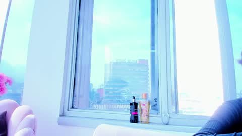 Snapshot of jane_es chatting on December 13, 2024, 2:05 pm JANE online show from December 13, 2024, 2:05 pm