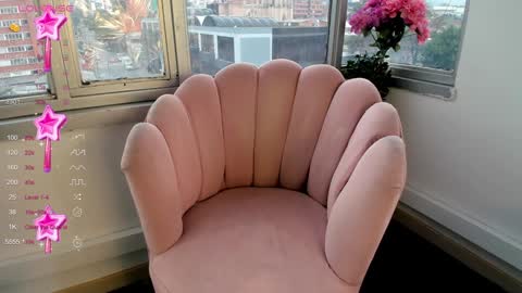 Snapshot of jane_es chatting on January 3, 2025, 1:25 pm JANE online show from January 3, 2025, 1:25 pm