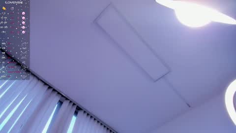 Snapshot of jane_es chatting on February 6, 2025, 7:18 pm JANE online show from February 6, 2025, 7:18 pm