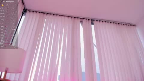 Snapshot of jane_es chatting on February 9, 2025, 6:47 pm JANE online show from February 9, 2025, 6:47 pm