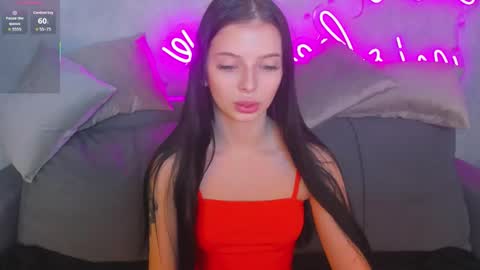 Eva online show from November 21, 2025, 12:43 am