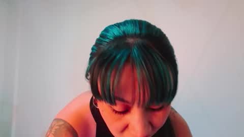 Snapshot of jane_monroee chatting on December 16, 2025, 5:34 am Lany online show from December 16, 2025, 5:34 am