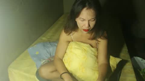 Snapshot of jane_phaiyoth69 chatting on January 10, 2025, 9:34 am JANE online show from January 10, 2025, 9:34 am