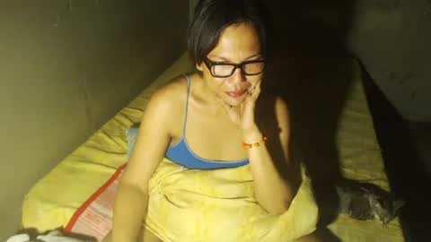 Snapshot of jane_phaiyoth69 chatting on January 27, 2025, 5:14 am JANE online show from January 27, 2025, 5:14 am