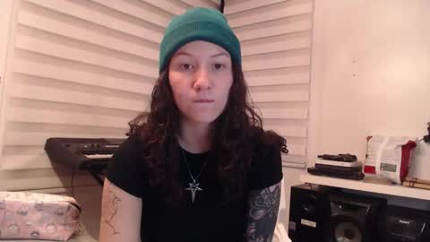 Jane online show from March 25, 2026, 11:55 pm