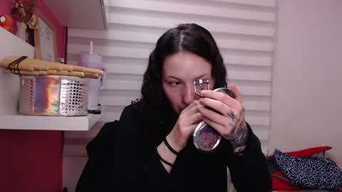 Jane online show from April 26, 2026, 11:24 pm