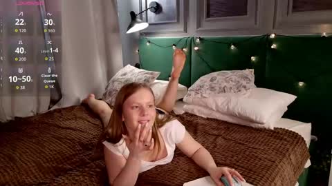 jane_westt online show from April 14, 2026, 2:12 pm