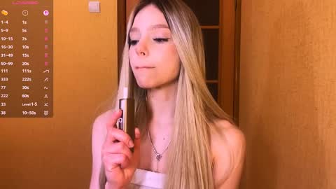 Kary online show from April 3, 2026, 9:46 pm