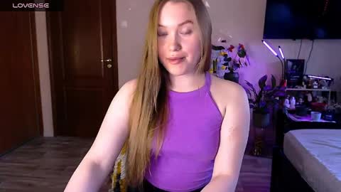 Snapshot of janeblossomhot chatting on May 20, 2026, 6:36 pm Jane online show from May 20, 2026, 6:36 pm
