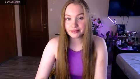 Snapshot of janeblossomhot chatting on June 8, 2026, 2:50 pm Jane online show from June 8, 2026, 2:50 pm