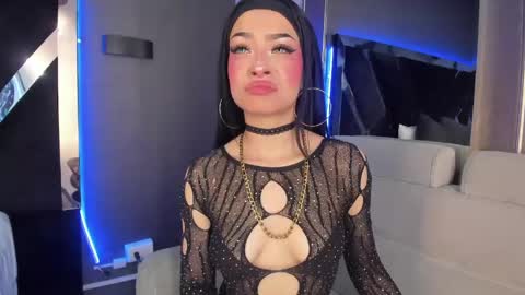 janedaviss online show from April 16, 2026, 8:31 pm