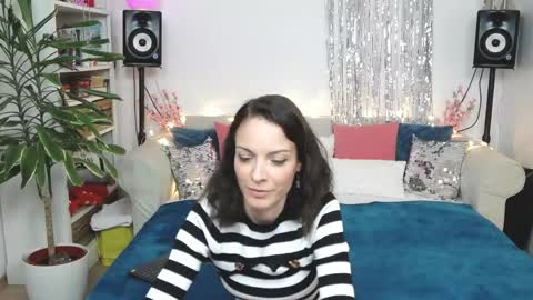 JaneDejay online show from April 26, 2026, 7:22 pm