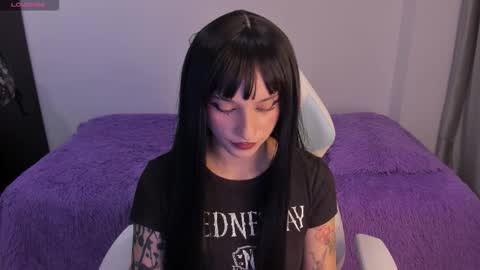 Jane online show from November 11, 2025, 4:12 am