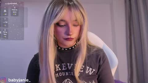 Jane online show from May 11, 2026, 11:57 pm