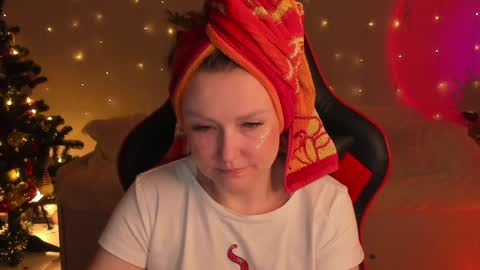 Snapshot of janegrey11 chatting on January 3, 2025, 6:33 am Jane online show from January 3, 2025, 6:33 am