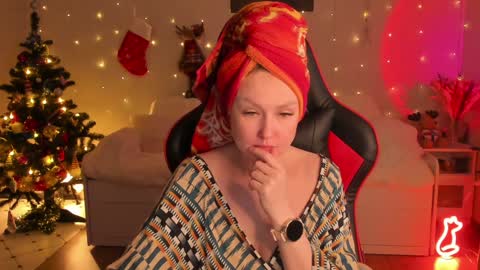 Snapshot of janegrey11 chatting on January 10, 2025, 10:06 am Jane online show from January 10, 2025, 10:06 am