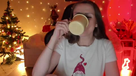 Snapshot of janegrey11 chatting on January 13, 2025, 3:36 pm Jane online show from January 13, 2025, 3:36 pm