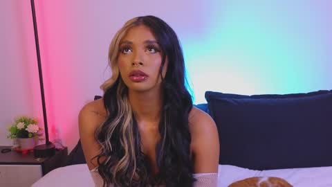 Snapshot of janehart_ chatting on February 18, 2025, 1:10 am Jane online show from February 18, 2025, 1:10 am