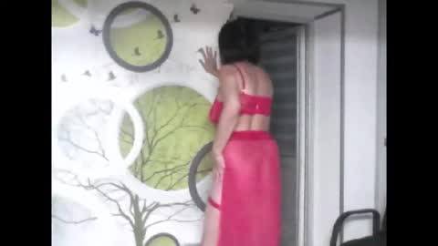 Snapshot of janelalucky chatting on September 12, 2025, 5:57 pm JaneLaLucky online show from September 12, 2025, 5:57 pm