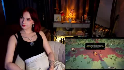 Im Jane Happy New Year everyone online show from April 24, 2026, 1:30 am