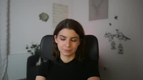 Snapshot of janemeys0 chatting on January 13, 2026, 2:22 pm Jane online show from January 13, 2026, 2:22 pm