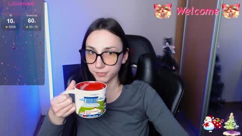 Jane Roger online show from December 25, 2024, 10:50 am