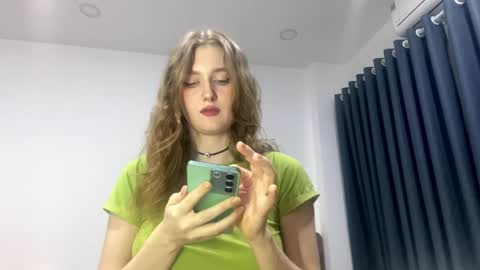 Janie online show from April 11, 2026, 6:23 pm