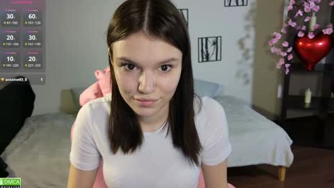 Alexia online show from March 10, 2026, 9:03 am