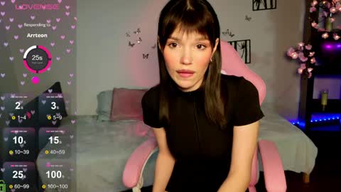 Snapshot of janetcensley chatting on April 28, 2026, 2:33 pm Alexia online show from April 28, 2026, 2:33 pm