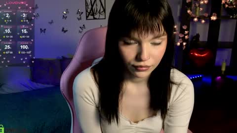 Snapshot of janetcensley chatting on May 3, 2026, 8:09 am Alexia online show from May 3, 2026, 8:09 am