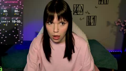 Snapshot of janetcensley chatting on May 6, 2026, 9:25 am Alexia online show from May 6, 2026, 9:25 am
