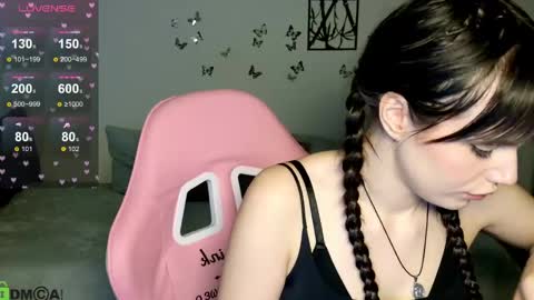 Snapshot of janetcensley chatting on June 1, 2026, 9:22 am Alexia online show from June 1, 2026, 9:22 am