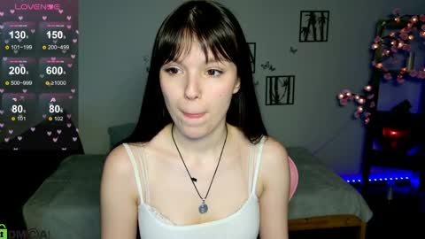 Snapshot of janetcensley chatting on June 7, 2026, 9:13 am Alexia online show from June 7, 2026, 9:13 am