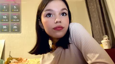 Aleksia online show from December 4, 2025, 2:48 pm