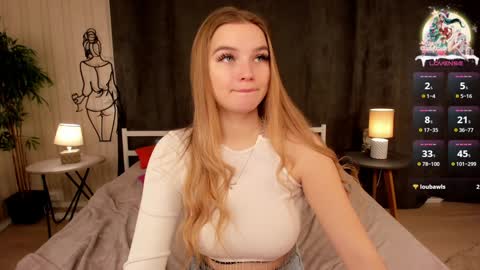 Day Alice Night Stella online show from December 26, 2024, 6:09 am