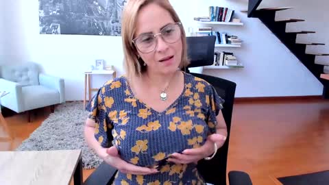 JANE TURNER MILF online show from January 21, 2025, 1:43 pm