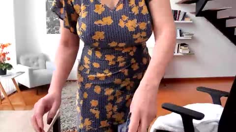 JANE TURNER MILF online show from February 25, 2025, 1:28 pm