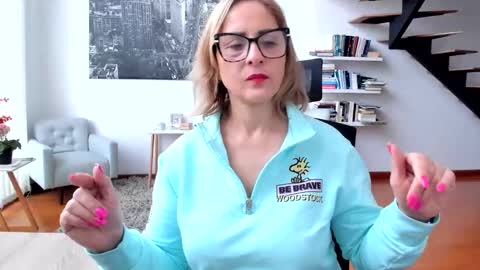 JANE TURNER MILF online show from March 5, 2025, 1:28 pm