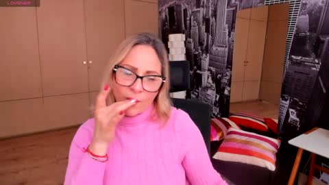 JANE TURNER MILF online show from March 27, 2026, 1:22 pm