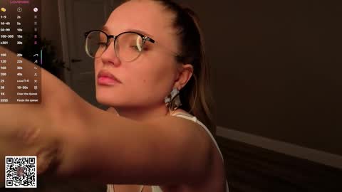 Snapshot of janewirtz chatting on January 13, 2026, 6:40 am Hi Im Alice and here youll find something online show from January 13, 2026, 6:40 am